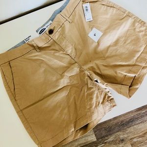 Brand New Old Navy Shorts